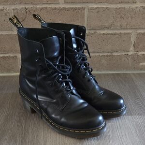 Dr Martens Clemency Boots